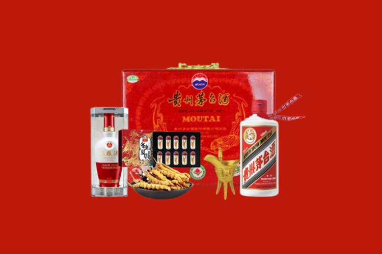 巴彦卓尔乌拉特后旗名酒上门回收价格